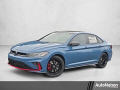 2026 Volkswagen Jetta GLI 2.0T Autobahn Sedan