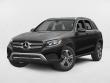 Used 2016 Mercedes-Benz GLC GLC 300 SUV