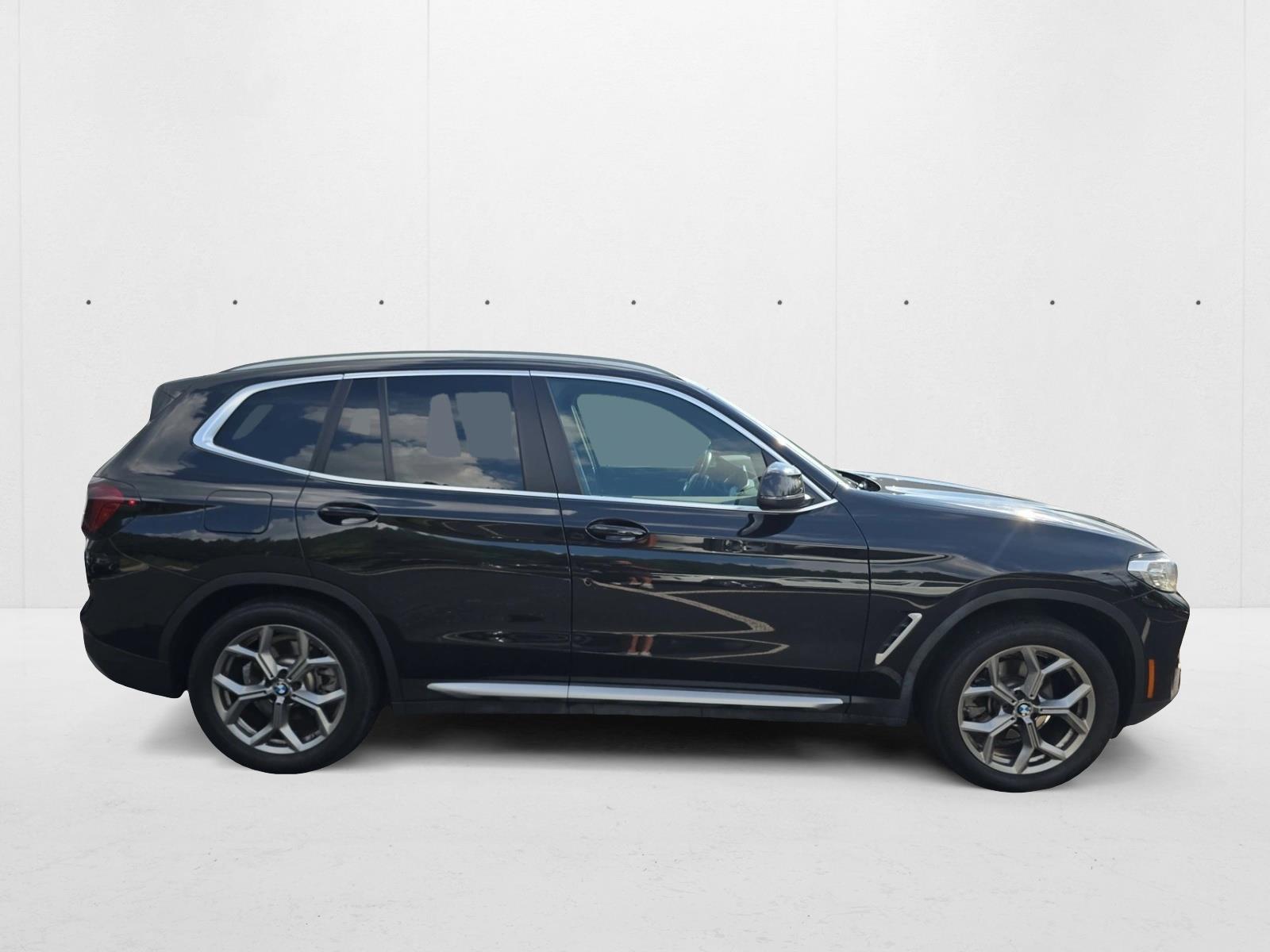 2024 Bmw X3 xDrive30i photo 4