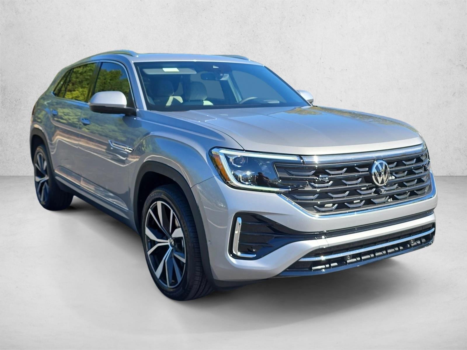 2026 Volkswagen Atlas Cross Sport SEL Premium R-LINE - Photo 9