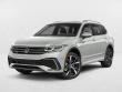 Used 2023 Volkswagen Tiguan SEL R-Line SUV