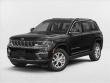 Used 2023 Jeep Grand Cherokee Laredo X SUV