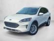 Used 2020 Ford Escape SE SUV