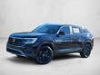  Volkswagen Atlas Cross Sport