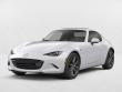 Used 2024 Mazda MX-5 Miata RF Grand Touring Convertible