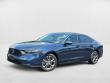 Used 2024 Honda Accord Hybrid EX-L Sedan