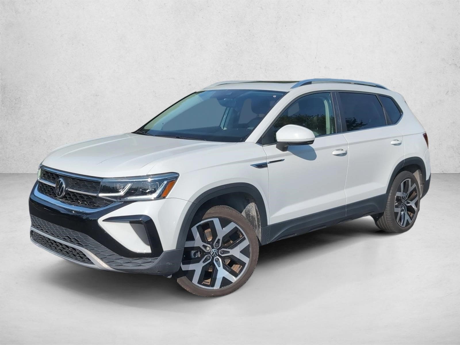 2022 Volkswagen Taos SEL