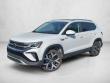Used 2022 Volkswagen Taos SEL SUV