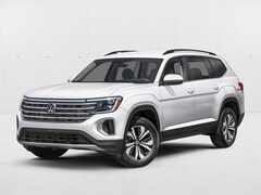 2026 Volkswagen Atlas 2.0T SE SUV