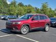 Used 2020 Jeep Cherokee Latitude SUV