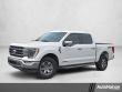 Used 2022 Ford F-150 LARIAT Truck SuperCrew Cab
