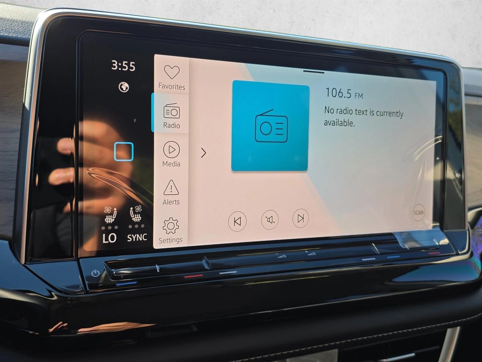 2026 Volkswagen Atlas SE w/Tech - Photo 13