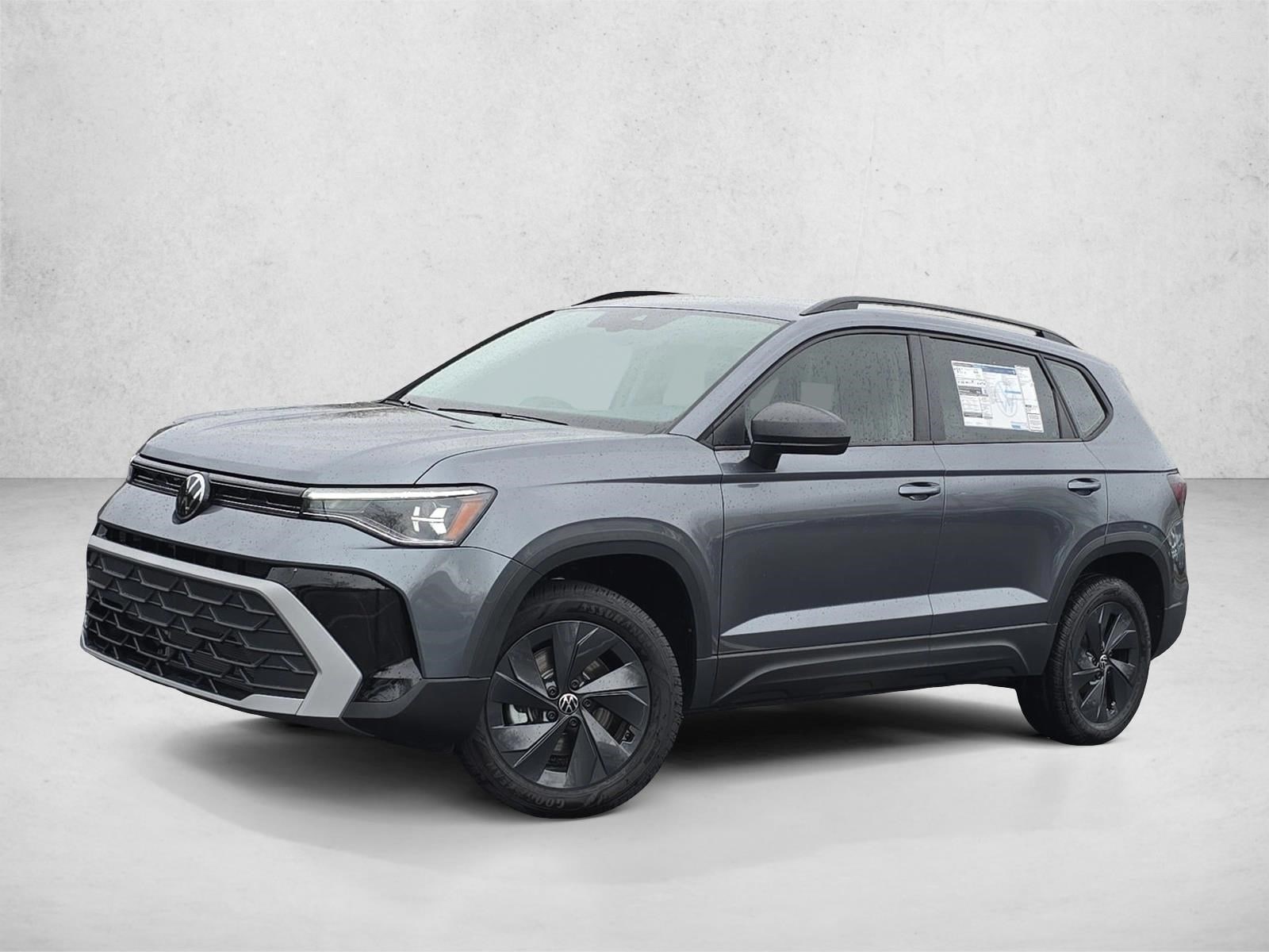 2026 Volkswagen Taos S