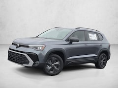 2026 Volkswagen Taos 1.5T S SUV