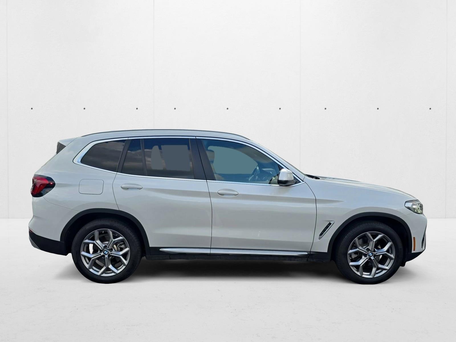 2024 Bmw X3 sDrive30i photo 4