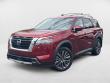 Used 2024 Nissan Pathfinder SL SUV