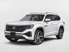 2026 Volkswagen Atlas 2.0T SEL Premium R-Line SUV