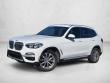 Used 2019 BMW X3 sDrive30i SUV