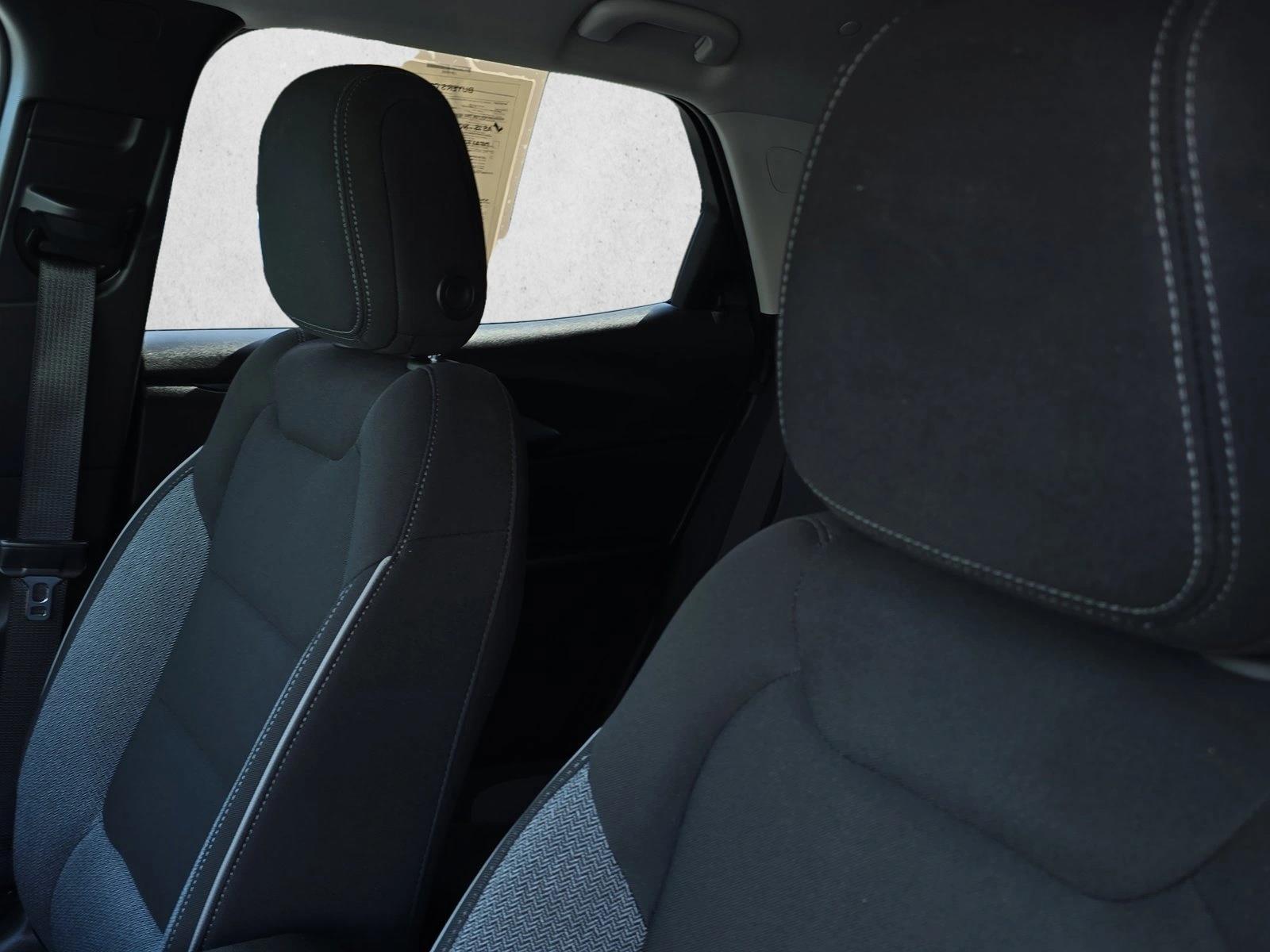 2024 Chevrolet TrailBlazer LT - Photo 15