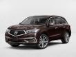 Used 2019 Acura MDX w/Advance/Entertainment Pkg SUV
