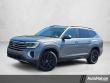 Used 2024 Volkswagen Atlas 2.0T SE w/Technology SUV