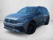 Used 2024 Volkswagen Tiguan SE R-Line Black SUV