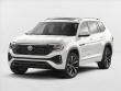 Used 2024 Volkswagen Atlas 2.0T SE w/Technology SUV