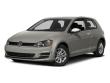 Used 2015 Volkswagen Golf TSI S Hatchback