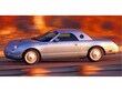  Ford Thunderbird