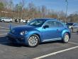 Used 2017 Volkswagen Beetle 1.8T S Hatchback