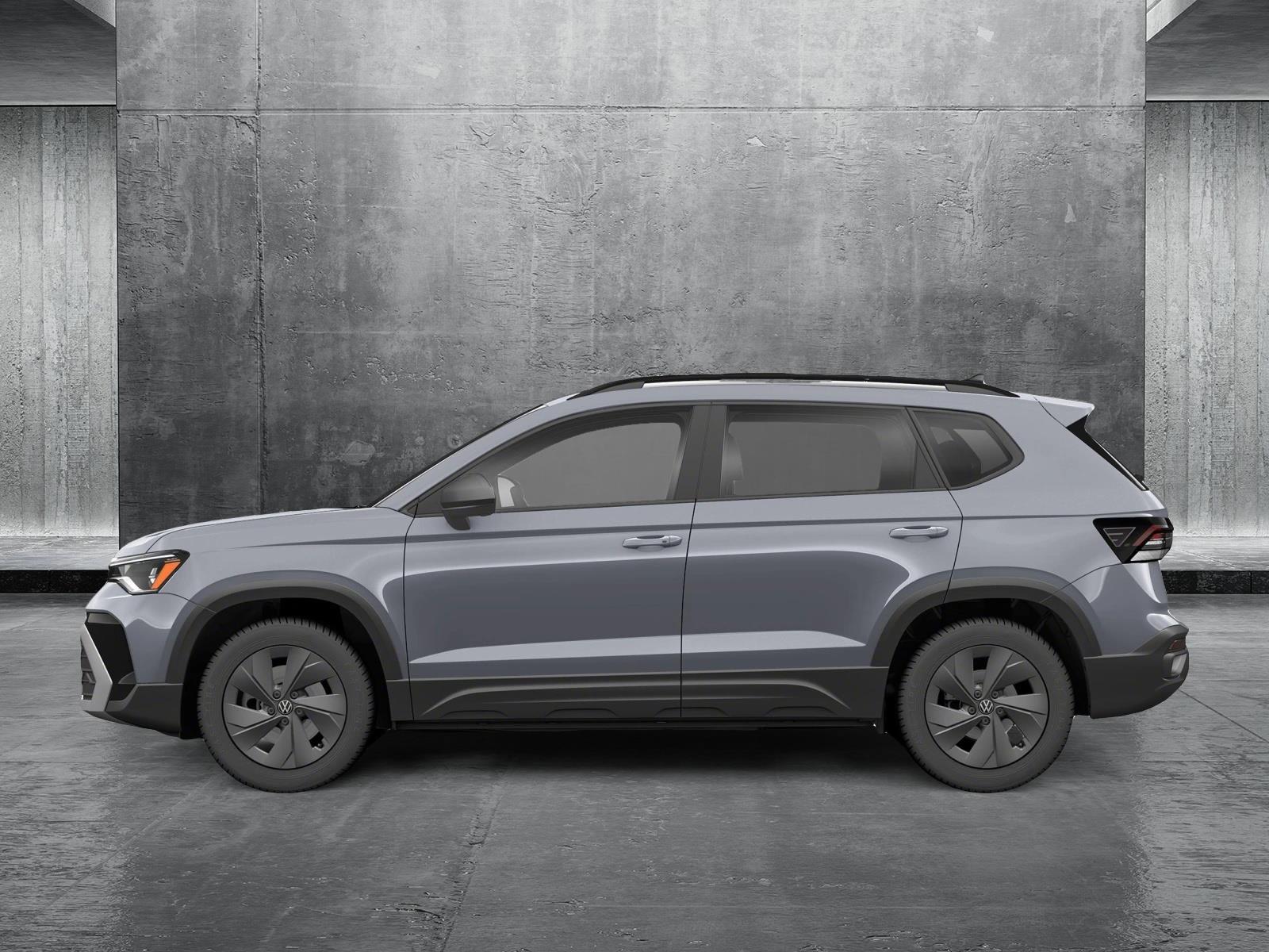 2025 Volkswagen Taos S photo 2
