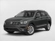 Used 2021 Volkswagen Tiguan SE SUV