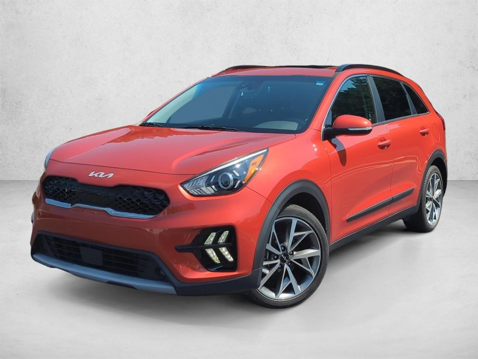 2022 Kia Niro Touring SE