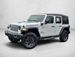  Jeep Wrangler 4xe