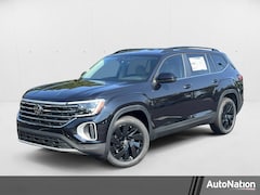 2026 Volkswagen Atlas 2.0T SE w/Technology SUV