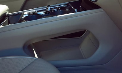 does 2024 vw atlas have cigarette lighter 2024 VW Atlas Specs & Features