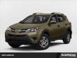 Used 2013 Toyota RAV4 XLE SUV