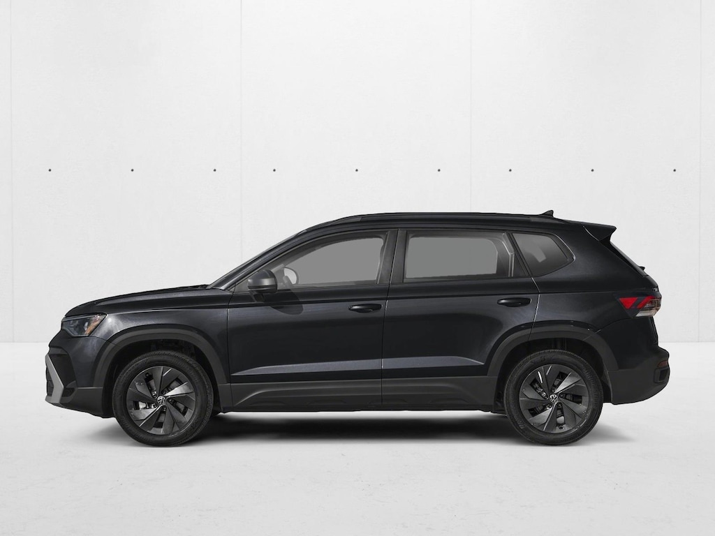 New 2026 Volkswagen Taos 1.5T S SUV