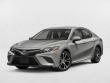 Used 2018 Toyota Camry SE Sedan
