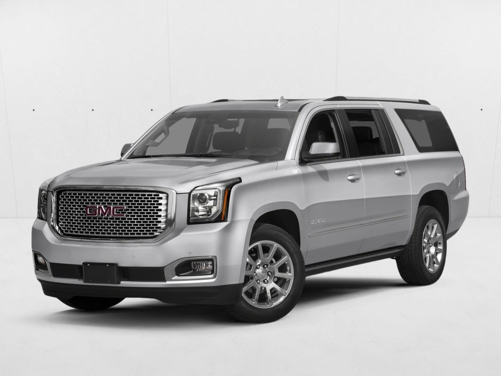 2017 GMC Yukon XL Denali's photo