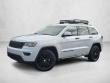 Used 2021 Jeep Grand Cherokee Laredo E SUV
