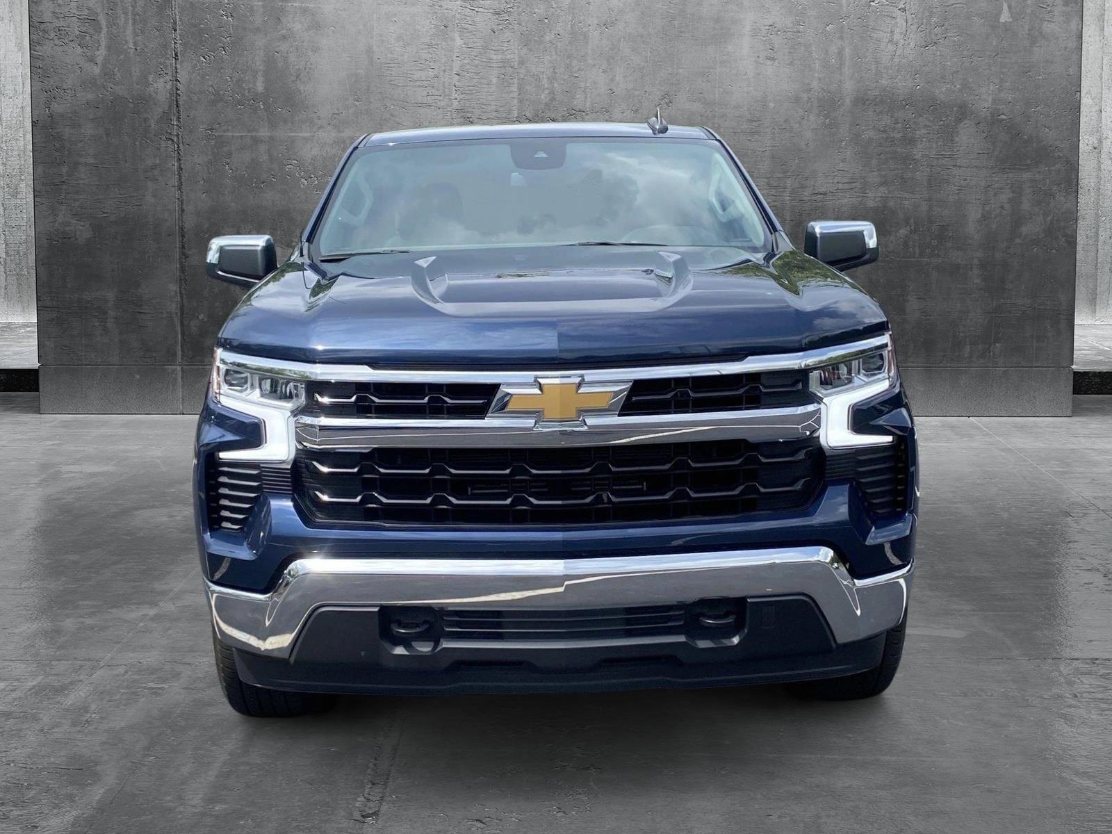 Used 2022 Chevrolet Silverado 1500 LT with VIN 1GCPDKEK6NZ613526 for sale in Buford, GA