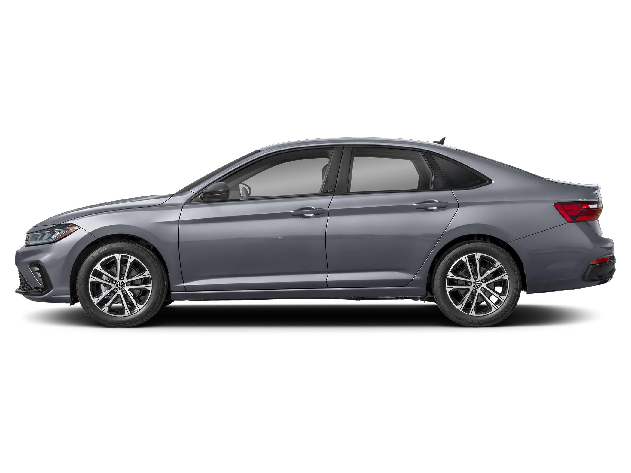 2026 Volkswagen Jetta 1.5T Sport photo 3