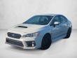 Used 2021 Subaru WRX Premium Sedan