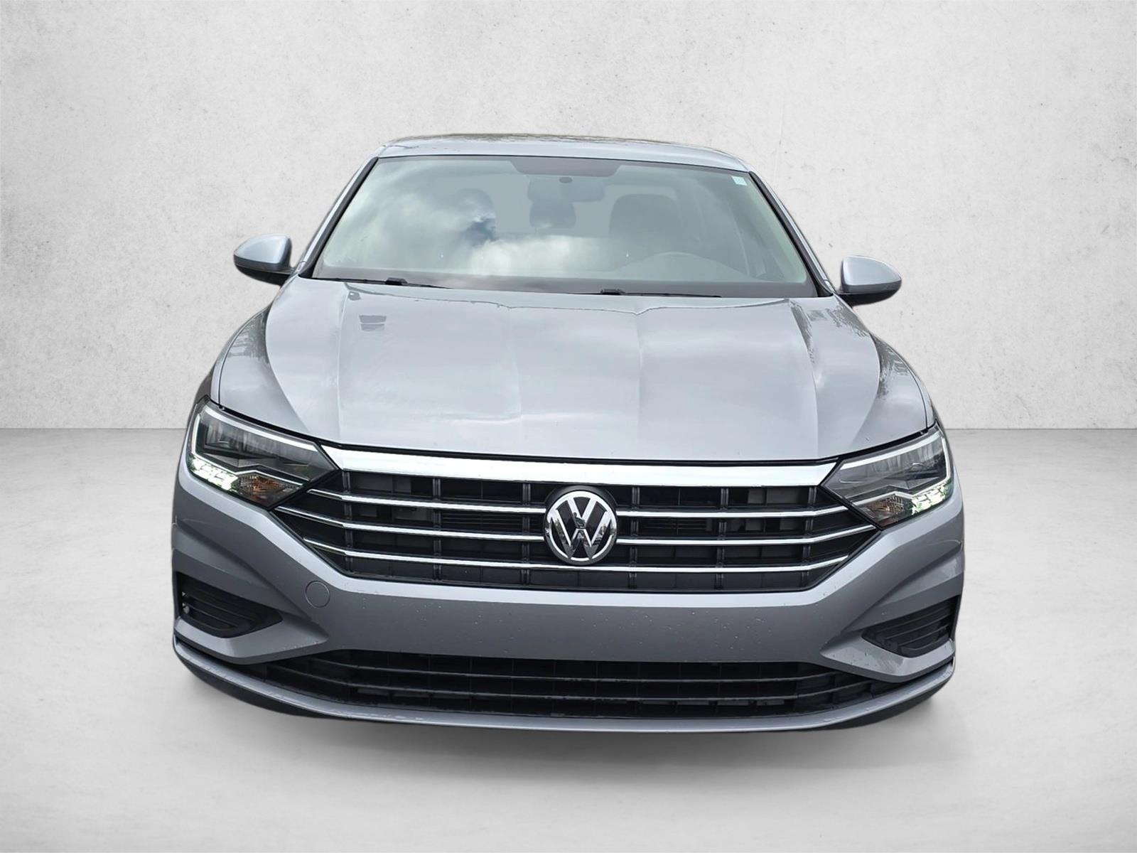 2021 Volkswagen Jetta S photo 2