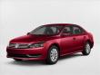 Used 2015 Volkswagen Passat 1.8T Limited Edition Sedan