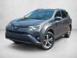 Used 2018 Toyota RAV4 XLE SUV