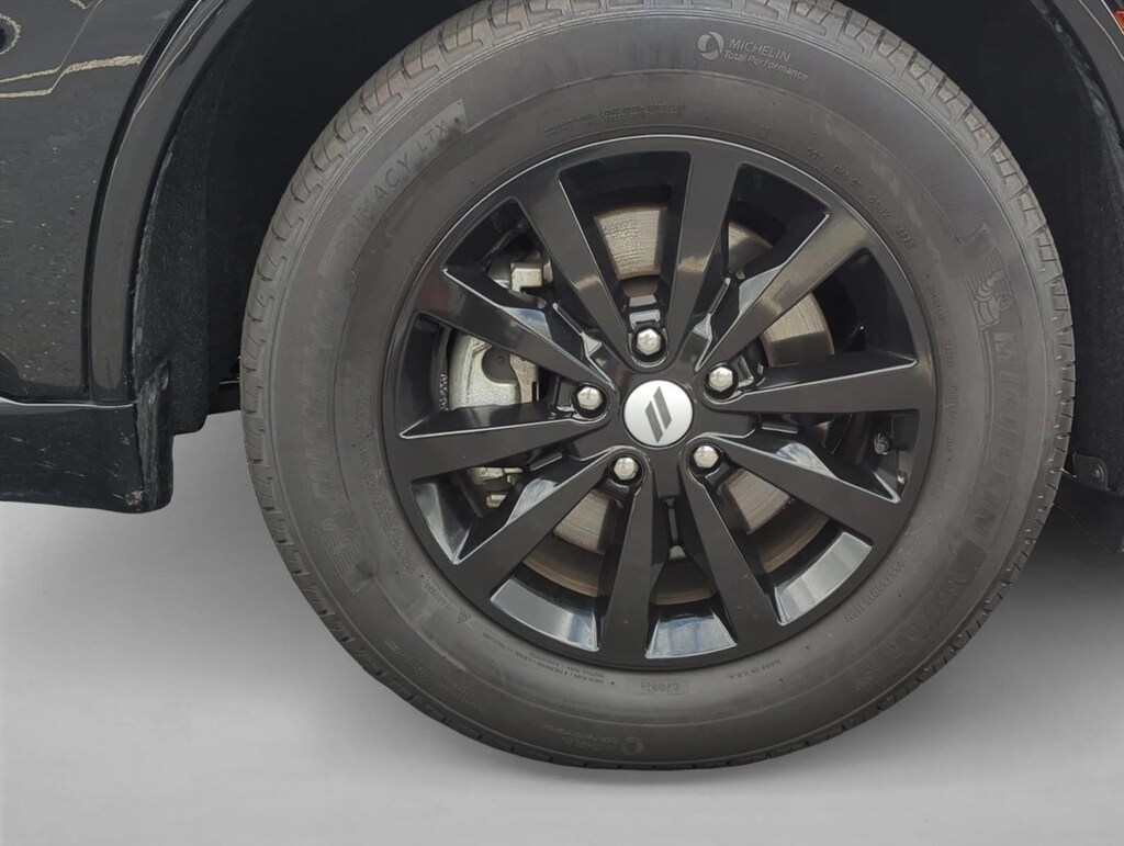 Used 2026 Dodge Durango GT SUV