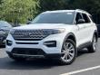Used 2023 Ford Explorer Limited SUV