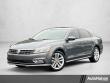 Used 2017 Volkswagen Passat 1.8T SE w/Technology Sedan